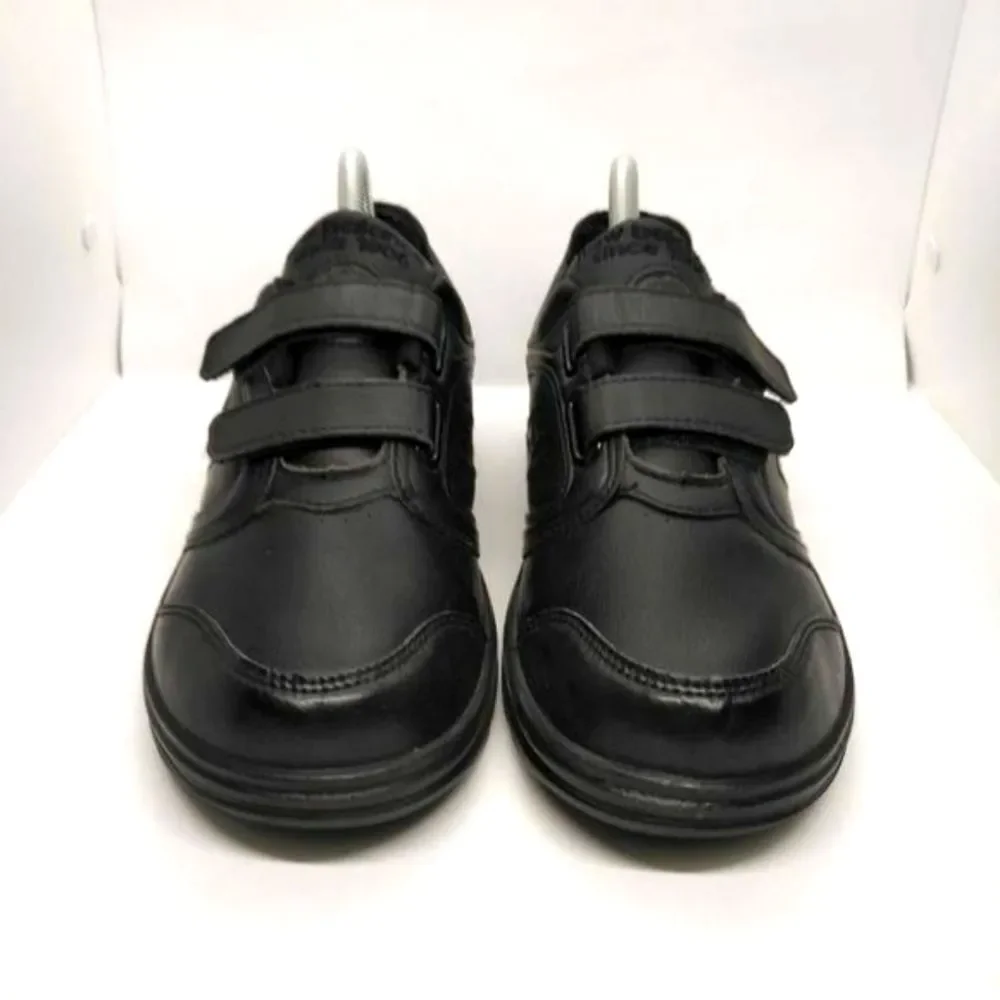 New Balance Made In USA 812 Walking‎ Shoes Womens Size 8 D Triple Black Sneakers